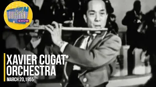 Xavier Cugat Orchestra "Brazil" on The Ed Sullivan Show