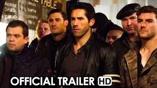 Green Street Hooligans: Underground Trailer DVD Release (2015) - Scott Adkins Action Movie HD