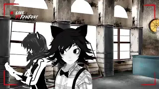 [MEME x MMD] COMPILATION BATIM PART 1