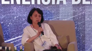 Виступ Марії Черненко на 15 Baltic Business Forum, ГО "Центр розвитку місцевого самоврядування"