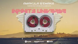 Amakula G'ewaka - Skinnie feat  Spyda Mc & Survivor