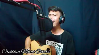 Victims Of Love (Cover) Crestian Momo - Joe Lamont