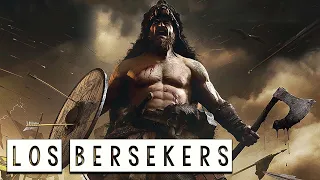 Los Bersekers: Los Temibles Guerreros Vikingos - Historia Medieval - Mira la Historia