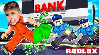 The Biggest ROBBERY in Roblox History!!! 💰😱