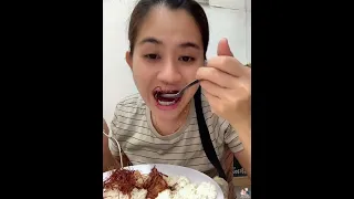 Quán ăn chuẩn vị Thái tại Johor Bahru