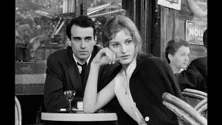 Pickpocket (1959) by Robert Bresson, Clip: Jeanne asks Michel if he is sad...