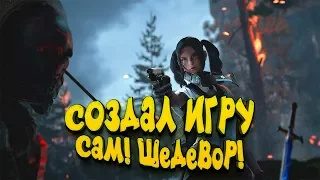 ШЕДЕВР! - ЭТОТ ШУТЕР СДЕЛАЛ ОДИН ЧЕЛОВЕК! - Bright Memory: Episode 1