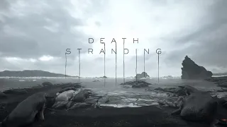 Death Stranding - [4K 60FPS PC] - Episode 2 Amelie Part 03 - Full Campaign Playthrough No Commentary