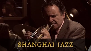 The Monster and The Flower - Claudio Roditi Quartet at Shanghai Jazz (Madison, NJ)