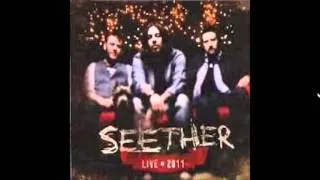 Seether - Breakdown - Live (PROFESSIONAL)