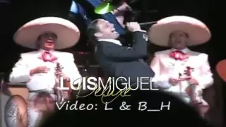 Luis Miguel - México Lindo y Querido -San Bernardino California 23 de septiembre de 2007