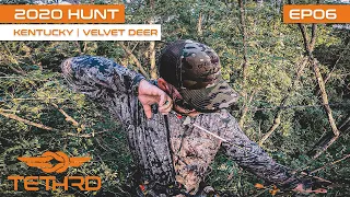 2020 Tethrd Hunt Tour - Kentucky Heartbreak with Parker McDonald