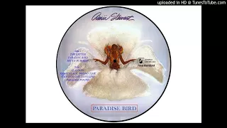 Amii Stewart: Paradise Bird (1979)  Full Album + Bonus Tracks