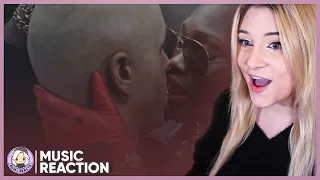 E-Girl Reacts│Rammstein - Deutschland│Music Reaction