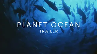 PLANET OCEAN [EN] Trailer