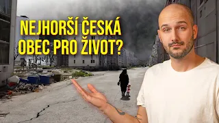 Karviná: Město s nejnižší kvalitou života. Kolik tu stojí rodinné domy a jak město vypadá?