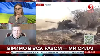 ЩО БУДЕ 24 ЛЮТОГО: які ракети приготувала недокраїна – військовий аналітик