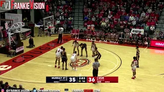 Ja Morant vs SIUE | 40 PTS, 11 AST, 5 Stls | 1.19.19