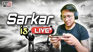 UC Giveaway in next RP | 4K Gaming  Nepal  Sarkar or wot? | | ROAD TO 2k SUBSCRIBE