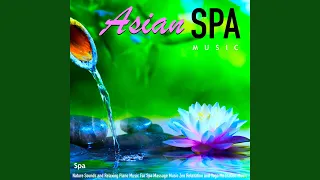 Asian Spa Music for Relaxation