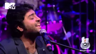 Arijit Singh Unplugged 'Tum Hi Ho' Full Video Song