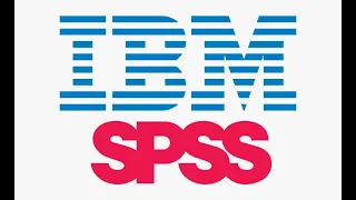 [VDO-01] Creating IBM ID, Downloading SPSS Trial & It's Installation