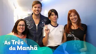 David Carreira traz a "Última Dança" ao Meo Arena