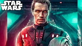 Why Starkiller Is So Much More Powerful Than Anyone Else