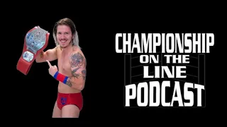 Cameron Gates on Santino Bros Wrestling School, Winning the Inner City Championship twice, Much More