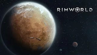 Новое выживание подписчиков. RimWorld (2 сезон) #1