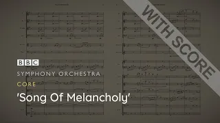 Song Of Melancholy (with score) | BBCSO + Alicia's Keys #oneorchestra