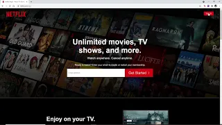 How To Login To Netflix Account on Desktop | Sign In to Netflix 2021