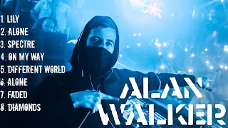 Alan Walker Greatest Hits Full Album 2022 - The Best Songs Of Alan Walker 2022