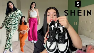 SHEIN TRY ON HAUL 2022