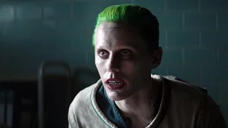 Joker & Harley Couple of the Underworld | Suicide Squad