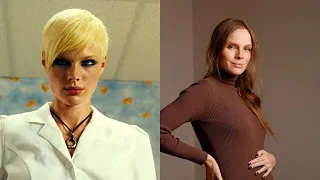 Transporter 2 (2005 vs 2023) Cast Then And Now