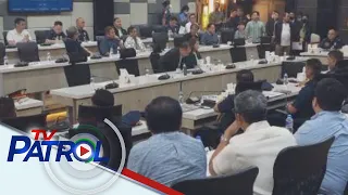 Seguridad ng mga lokal na opisyal pinag-aaralang dagdagan | TV Patrol