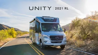 2021 Unity Rear Lounge