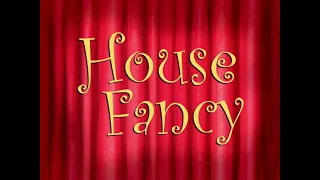 House Fancy (Soundtrack)