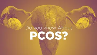 What is Polycystic Ovary Syndrome (PCOS) | 3D Guide