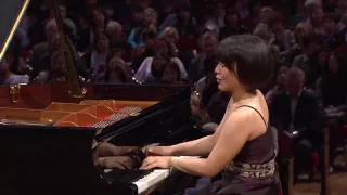 Ching-Yun Hu – Waltz in A flat major, Op. 42 (second stage, 2010)