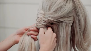 HABIT Tutorial 2   Boho Braid