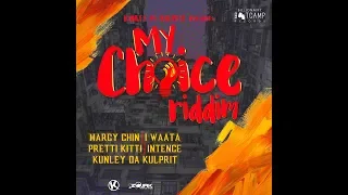 My Choice Riddim Mix (BILLIONARE 💵 BOOTCAMP ➤ MAY 2018)  @TAriginalremix