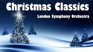 Christmas Classics - London Symphony Orchestra Instrumental Christmas Music