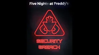 FNAF Security Breach OST - DJ Music Man (Lever 4) Extended