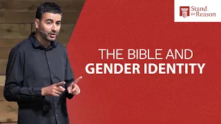 What Does the Bible Say about Gender Identity?