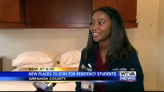 UMMC Grenada amenities make life easier for medical students