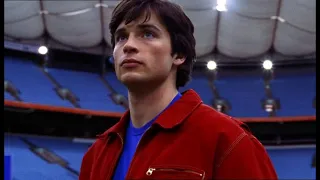 Smallville, Clark's Heartbreaking Moments, Giving up the Game, 8