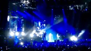 Linkin Park- Guilty All the Same Live @ Cruzan Amphitheatre, West Palm Beach