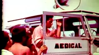 Miracle in Tonga (USPHS, 1965)